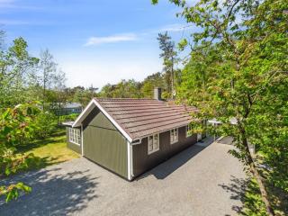 Holiday Home Smilla - 300m from the sea by Interhome - 6