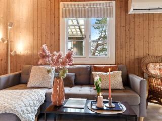 Holiday Home Smilla - 300m from the sea by Interhome - 5
