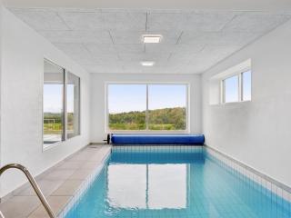 Holiday Home Ann - 1-3km from the sea by Interhome - 9