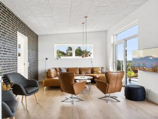 Holiday Home Ann - 1-3km from the sea by Interhome - 8