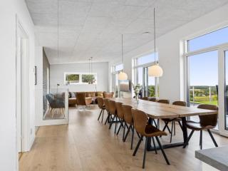Holiday Home Ann - 1-3km from the sea by Interhome - 7
