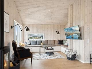 Holiday Home Ferdine - 1-5km from the sea by Interhome - 5