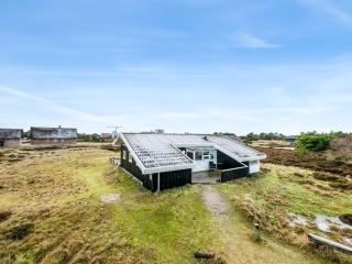 Holiday Home Josef - 950m from the sea by Interhome - 3