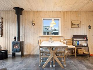 Holiday Home Ritha - 175m from the sea by Interhome - 1