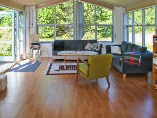 Holiday Home Gisa - 400m from the sea by Interhome - 8