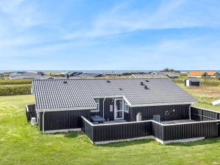 Holiday Home Arild - 300m from the sea by Interhome - 0