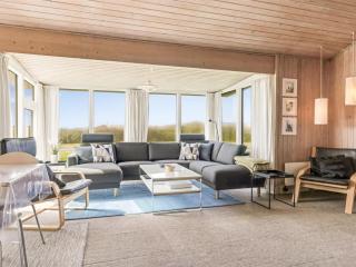 Holiday Home Arild - 300m from the sea by Interhome - 9