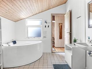 Holiday Home Arild - 300m from the sea by Interhome - 6