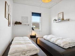 Apartment Milly - 150m to the fjord by Interhome - 3