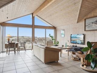 Holiday Home Gidske - 300m from the sea by Interhome - Blokhus - 8