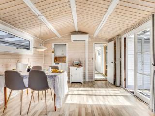 Holiday Home Holte - 750m from the sea by Interhome - 6