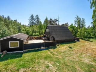 Holiday Home Jace - 900m from the sea by Interhome - 8