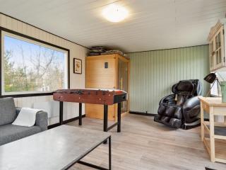 Holiday Home Jace - 900m from the sea by Interhome - 6