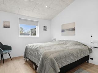 Holiday Home Fridhild - 1-5km from the sea by Interhome - 3