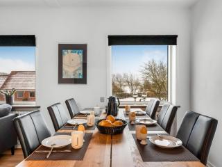 Apartment Fransisca - 5-5km from the sea by Interhome - 7