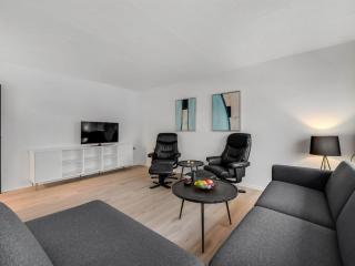 Apartment Fransisca - 5-5km from the sea by Interhome - 3