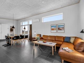 Holiday Home Winder - 500m from the sea by Interhome - 4