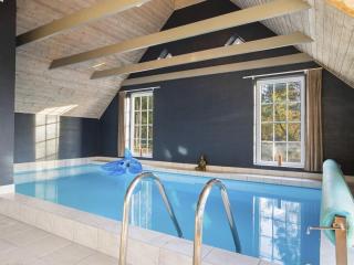 Holiday Home Krok - 1-2km from the sea by Interhome - 8