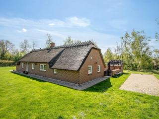 Holiday Home Krok - 1-2km from the sea by Interhome - 9