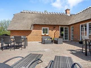 Holiday Home Krok - 1-2km from the sea by Interhome - 1