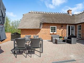 Holiday Home Krok - 1-2km from the sea by Interhome - 4