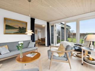Holiday Home Fentje - 200m from the sea by Interhome - 4