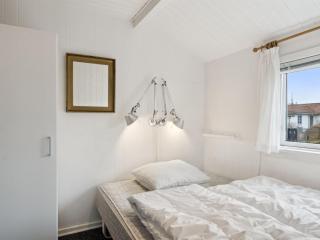 Holiday Home Jukka - 2km from the sea by Interhome - 6