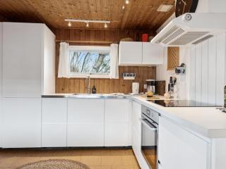 Holiday Home Jukka - 2km from the sea by Interhome - 7
