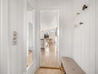 Holiday Home Krum - 250m from the sea by Interhome - 9