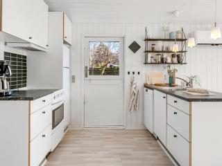 Holiday Home Krum - 250m from the sea by Interhome - 8