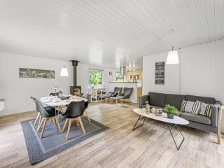 Holiday Home Tancred - 30km from the sea by Interhome - 5