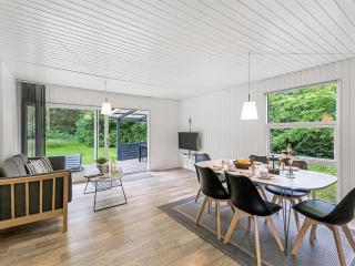 Holiday Home Tancred - 30km from the sea by Interhome - 6
