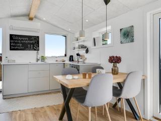 Holiday Home Fatlinda - 50m from the sea by Interhome - 7