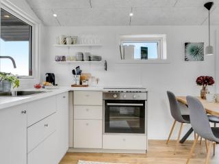 Holiday Home Fatlinda - 50m from the sea by Interhome - 6