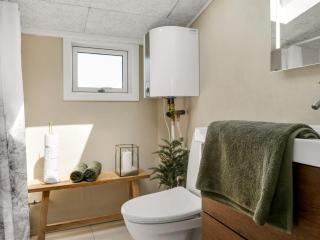 Holiday Home Fatlinda - 50m from the sea by Interhome - 2
