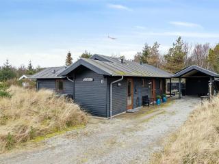 Holiday Home Nannah - 100m from the sea by Interhome - 0