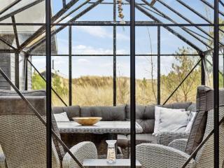 Holiday Home Nannah - 100m from the sea by Interhome - 8