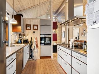 Holiday Home Nannah - 100m from the sea by Interhome - 5