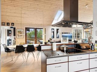 Holiday Home Nannah - 100m from the sea by Interhome - 2