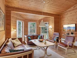 Holiday Home Palnir - 8km from the sea by Interhome - 8