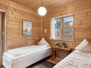 Holiday Home Palnir - 8km from the sea by Interhome - 1