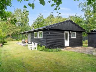 Holiday Home Josef - 1-4km from the sea by Interhome - 6