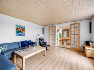 Holiday Home Amma - 21km from the sea by Interhome - Bredebro - 7