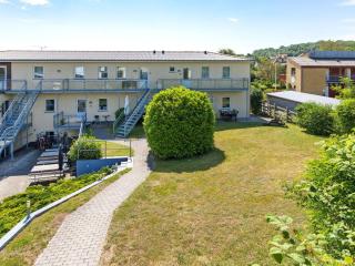 Apartment Henna - 50m from the sea by Interhome - 7