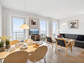 Apartment Henna - 50m from the sea by Interhome - 3