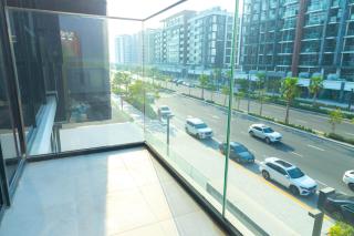 Bloomfields 1BR in Azizi Riviera 14 - Meydan - 8