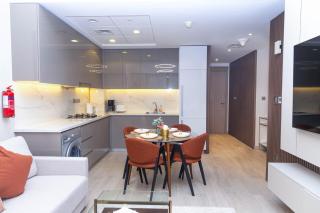 Bloomfields 1BR in Azizi Riviera 14 - Meydan - 2