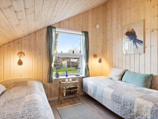 Holiday Home Alger - 450m from the sea by Interhome - 5