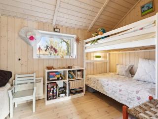 Holiday Home Alger - 450m from the sea by Interhome - 3