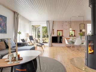 Holiday Home Soti - 350m from the sea by Interhome - Marielyst - 5